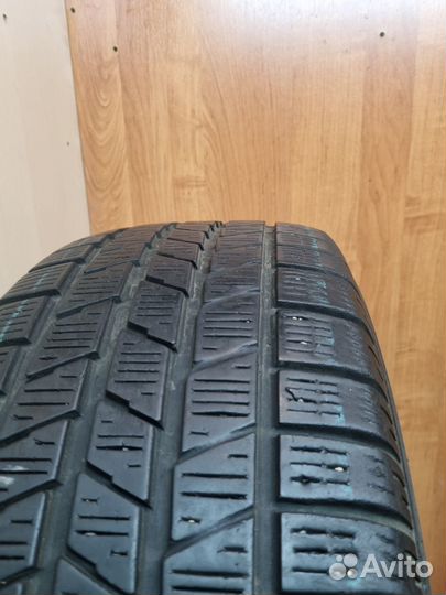 Pirelli Scorpion Ice&Snow 235/55 R19