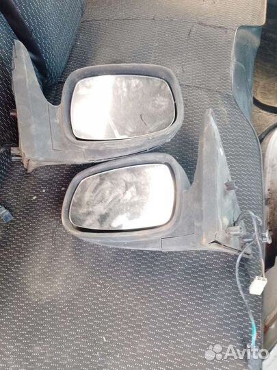 Запчасти на газ 31105