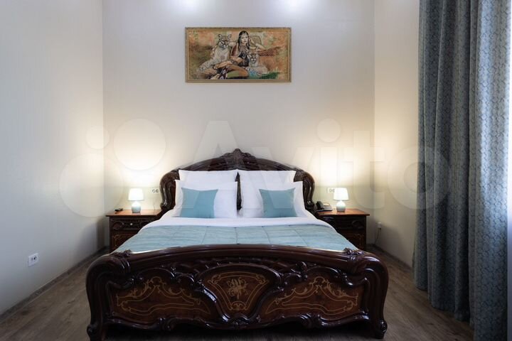 Комната 20 м², 2/2 эт.
