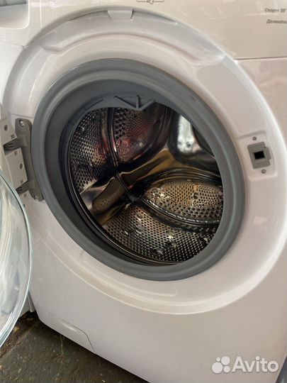 Стиральная машина 7 кг гарантия год