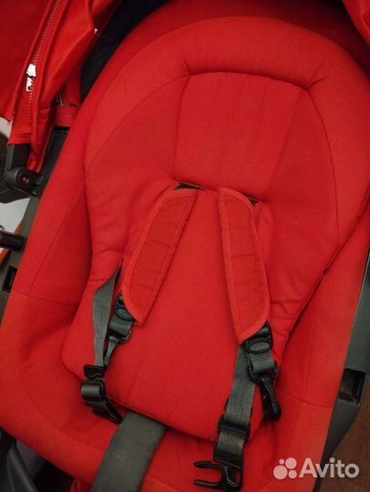 Детские коляски