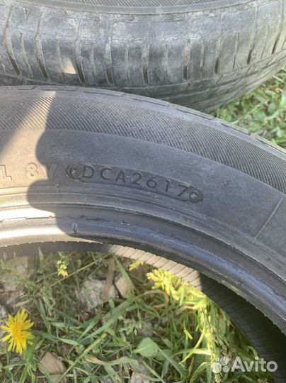 Bridgestone Ecopia EP100 155/65 R14
