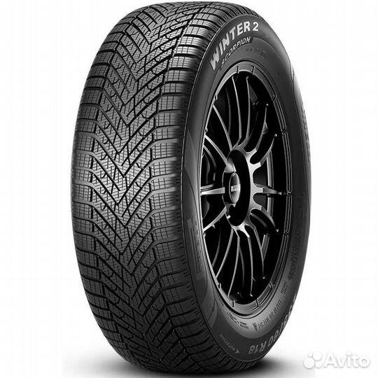Pirelli Scorpion Winter 2 275/45 R21