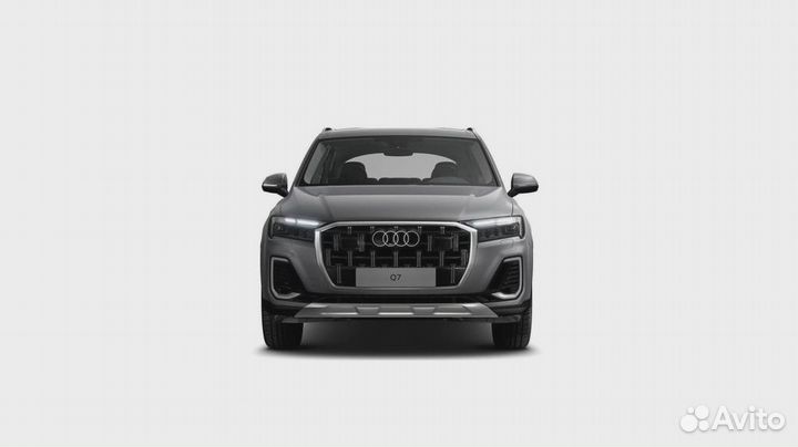 Audi Q7 2.0 AT, 2024