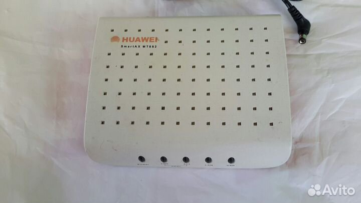 Модем Huawei MT882