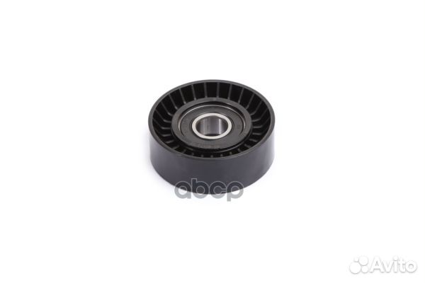 Ролик обводной Volvo S60/S80/XC70/XC90 2.4TD 01