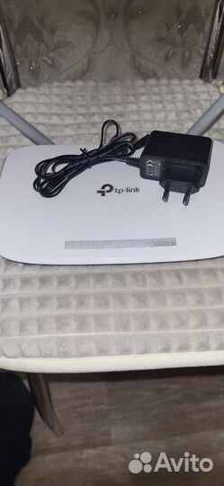 Роутер интернета дом.ру