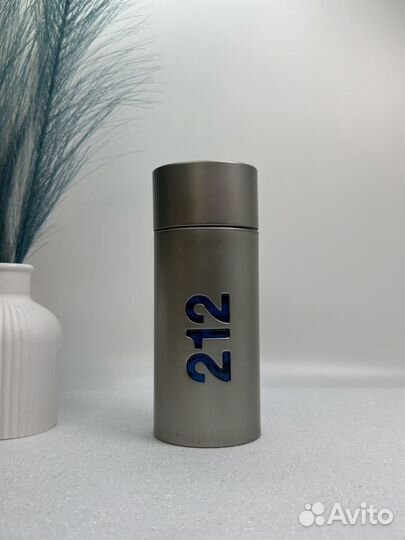 Парфюм carolina herrera 212 Vip Men, 100 ml