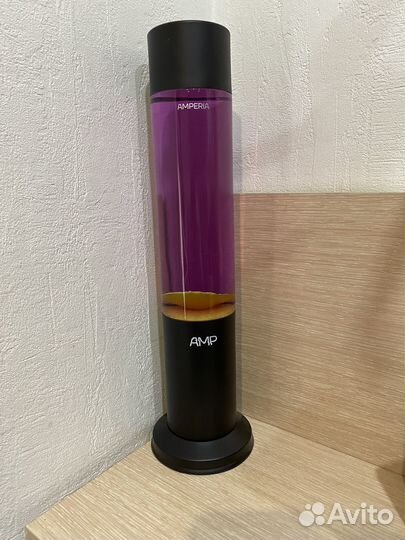 Лава лампа Amperia большая
