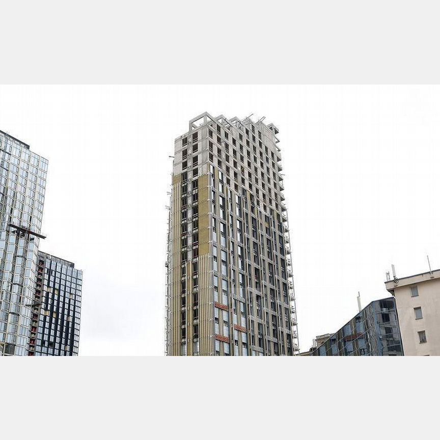 3-к. апартаменты, 58,9 м², 2/19 эт.