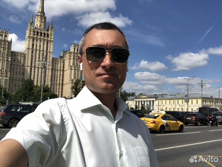 Отделочник универсал