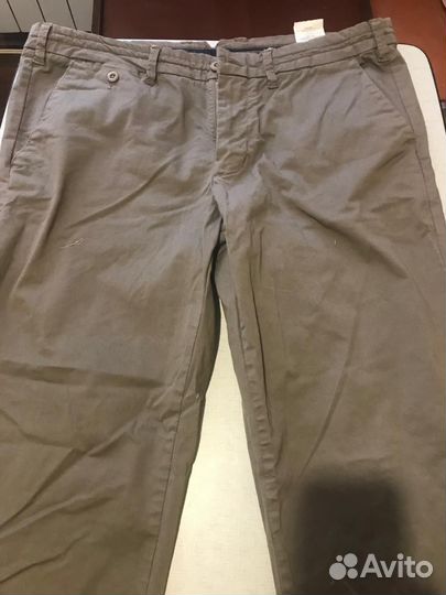 Мужские штаны trussardi