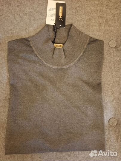 Водолазка zilli, Stefano Ricci