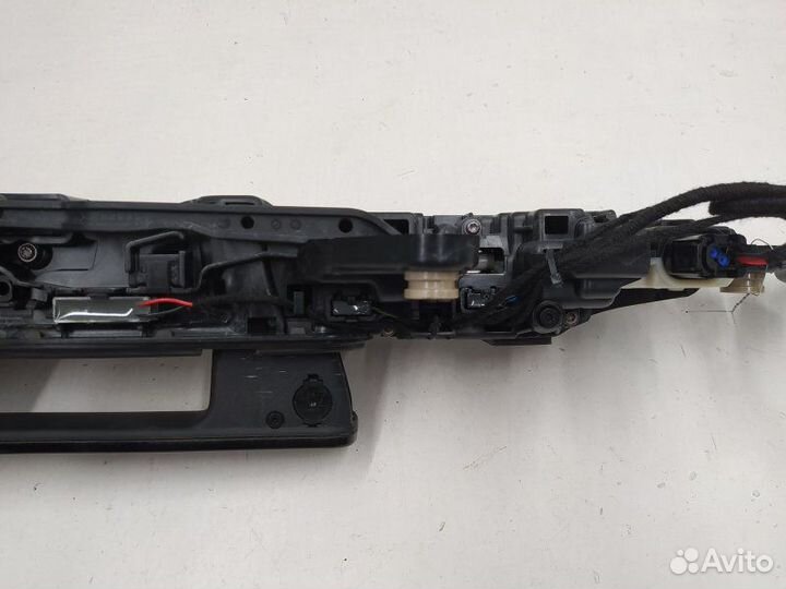 Ручка наружная Land Rover Range Rover Velar