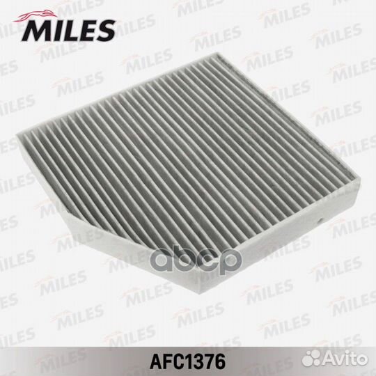 Фильтр салонный угольный mercedes benz W205213