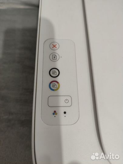 Принтер мфу струйный HP DeskJet 2320