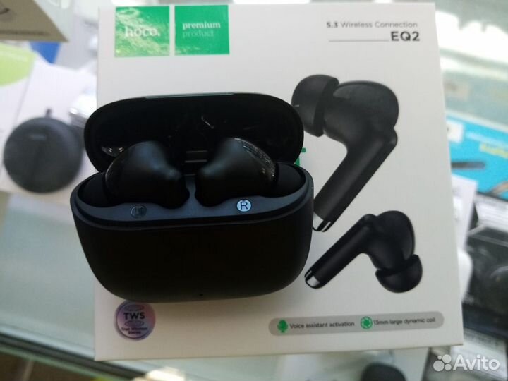 Беспроводная гарнитура