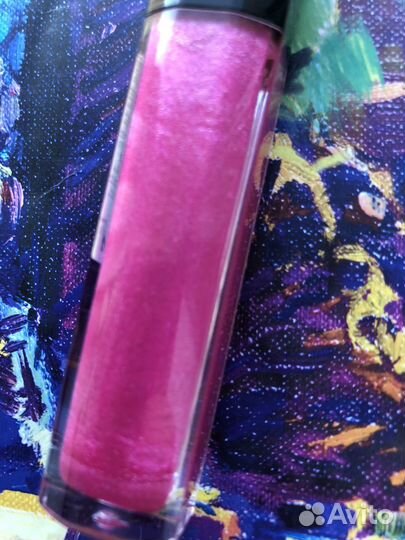 Блеск для губ Guerlain 469