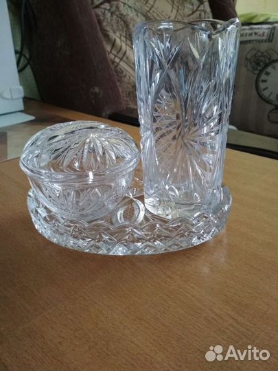 Красивый набор