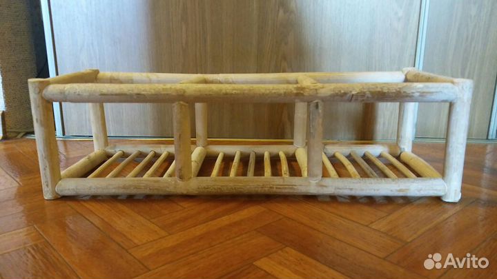 Полка интерьерная