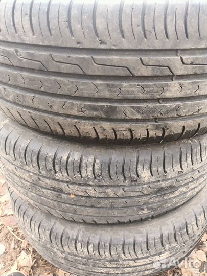 Cordiant Comfort 2 SUV 235/65 R17