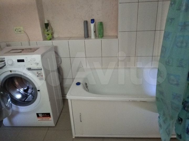 Дом 47 м² на участке 1 сот.