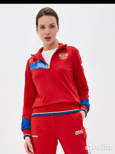 Спортивный костюм forward