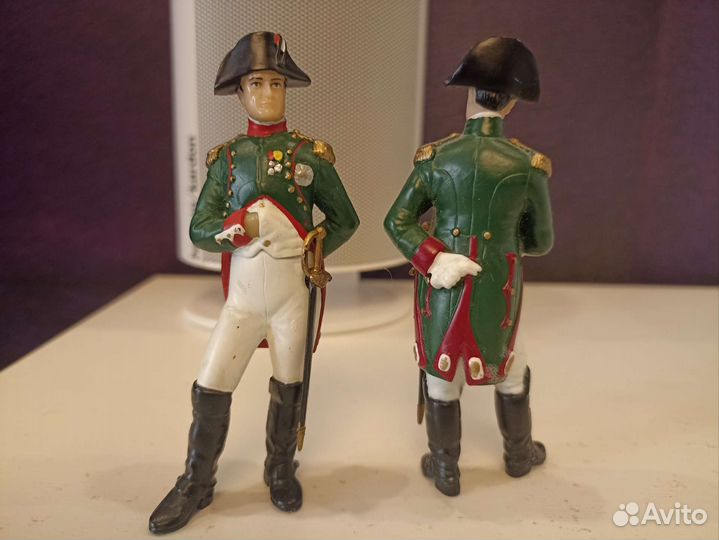Наполеоника фигурки Papo
