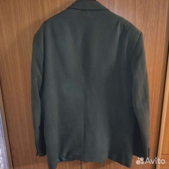 Пиджак мужской