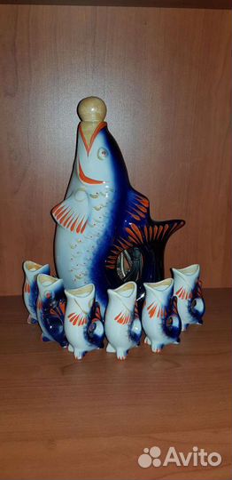 Сувенирный набор