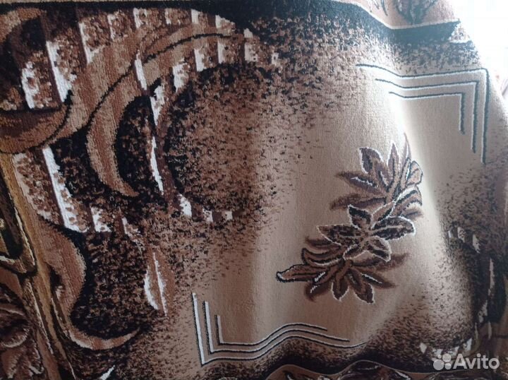 Ковер 1.5 на 2