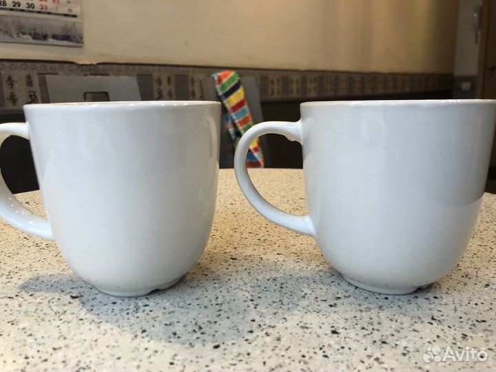 Кружки IKEA бу