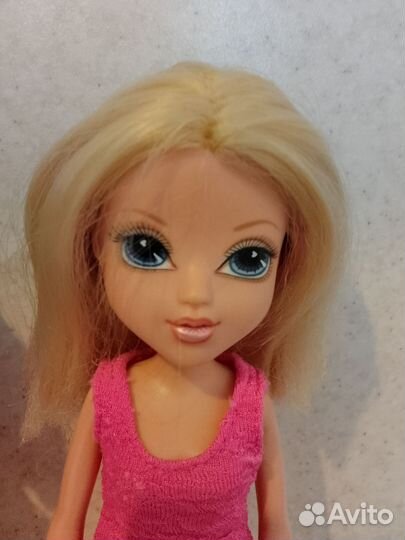 Кукла Мокси Moxie