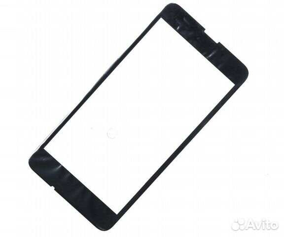 Стекло модуля для Nokia Lumia 630/630 Dual/635