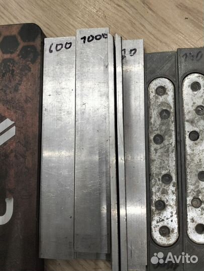 Станок для заточки ножей