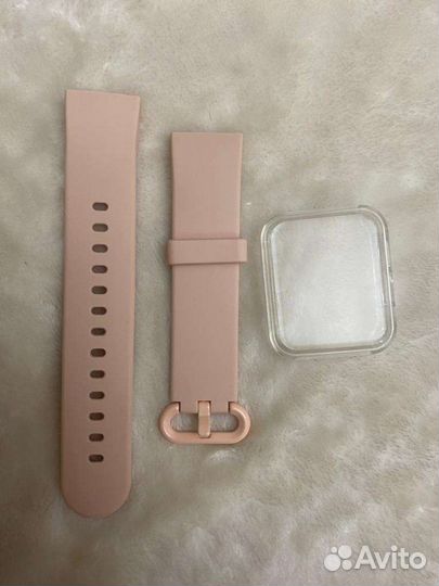 Xiaomi redmi watch lite