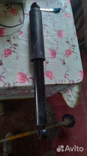 Антенна для рации