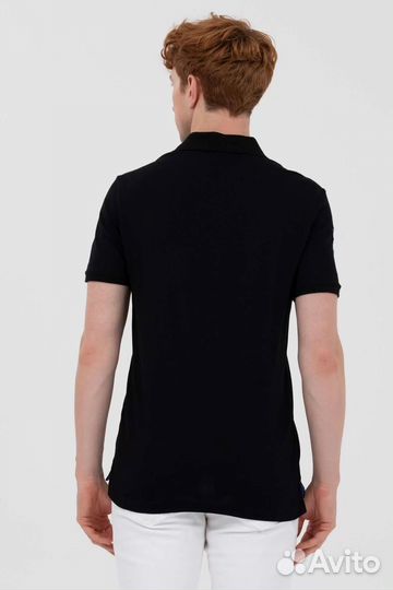 Us polo assn поло