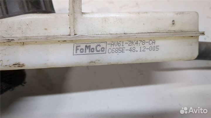 Бачок тормозной жидкости Ford C-Max 2010, 2013