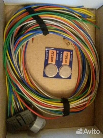 Комплекс спрв