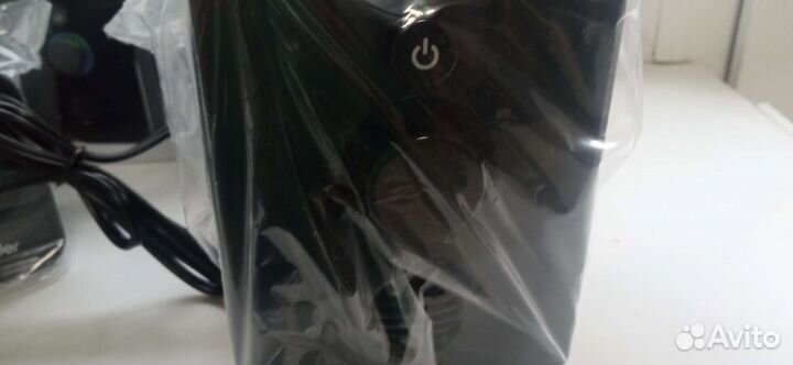 Акустическая система с сабвуфером