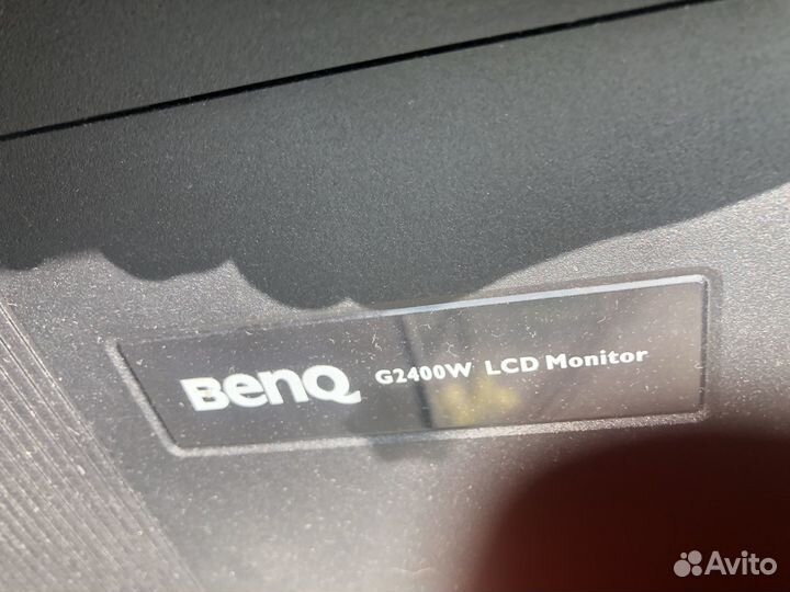 Монитор для компьютера Benq
