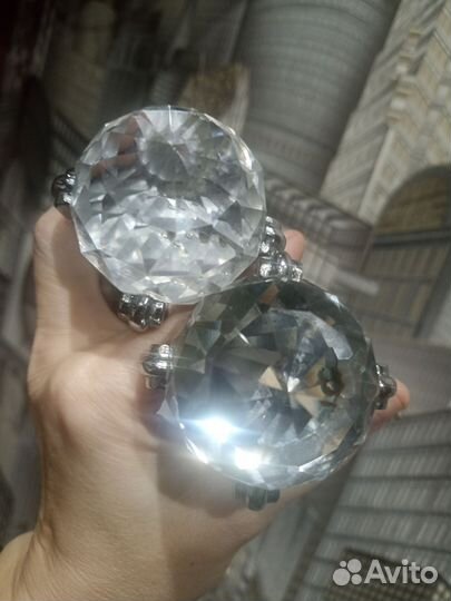 Хрусталь запчасти