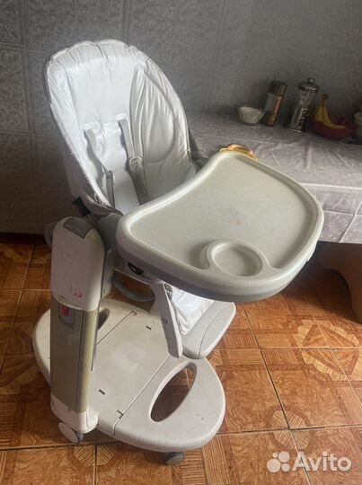 Столик детский