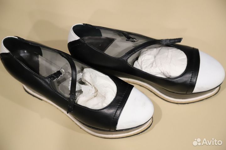Туфли женские 38 размер