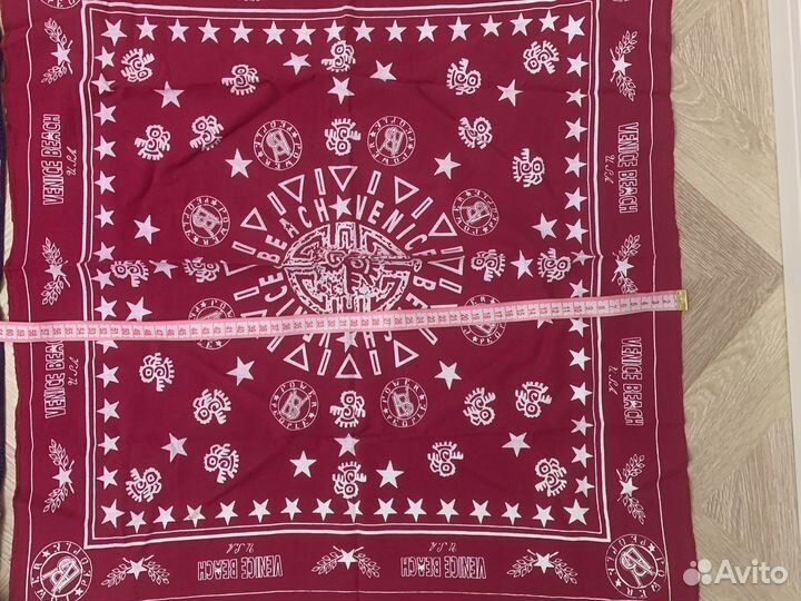 Платок бандана