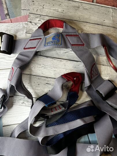 Поясная беседка Vento