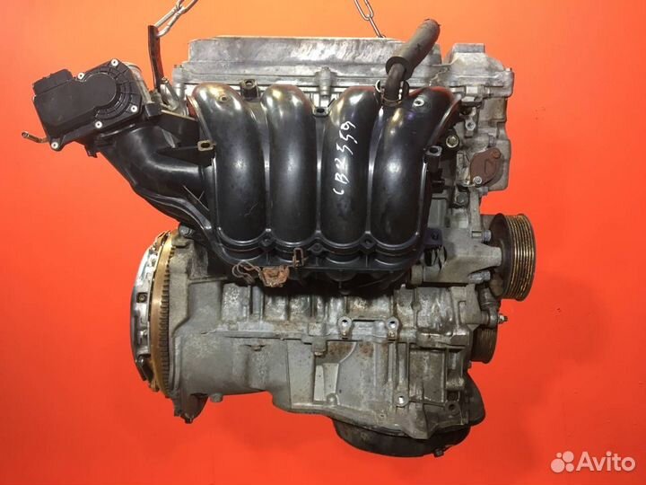 Двигатель для Toyota RAV 4 3 1AZ, 2.0 (Б/У)