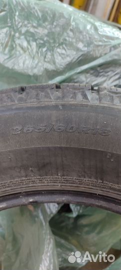 Roadstone Winguard 265/60 R18