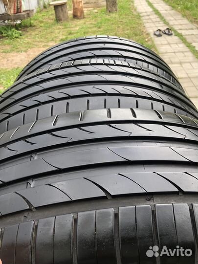 Tracmax EnjoyLand H/T RF10 275/55 R19 19ZR